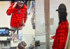 Ashland City Police Seek Help Identifying Theft Suspect