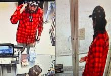 Ashland City Police Seek Help Identifying Theft Suspect