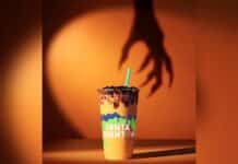 Tropical Smoothie Cafe Debuts Fanta Phantom Smoothie for Halloween Tropical Smoothie Cafe Debuts Fanta Phantom Smoothie for Halloween