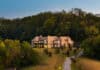 122-Acre Leiper’s Fork Estate Hits the Market for $34.8 Million