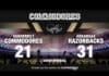 Arkansas Pulls Away Late to Beat Vanderbilt 31-21 VANDY vs arkansas