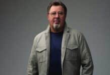 6 Live Shows this Week- October 12, 2026 Vince Gill
