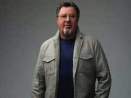 6 Live Shows this Week- October 12, 2026 Vince Gill