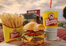 Wendy’s Rolls Out $7.99 Dave’s Single Combo Meal Wendy’s Rolls Out $7.99 Dave’s Single Combo Meal