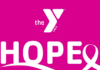 Middle Tennessee YMCAs Go Pink For Breast Cancer Awareness Month