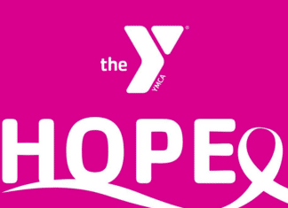 Middle Tennessee YMCAs Go Pink For Breast Cancer Awareness Month