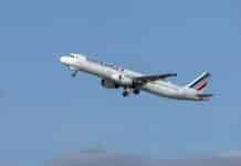 Nashville to Get First-Ever Nonstop Flights to Paris in 2027