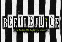 Beetlejuice Is Coming to TPAC, and Tickets Go on Sale October 30