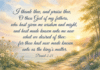 Daily Devotional: The Power of Gratitude Devotional image for Daniel 2:23