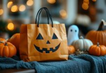Tennessee Fire Officials Urge Halloween Safety To Prevent Home Fires