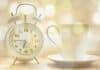 Tennessee To Fall Back Sunday As Daylight Saving Time Debate Continues clock stock photo