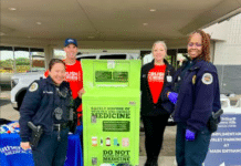 TriStar Health to Host Prescription Drug Take-Back Events Oct. 24