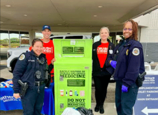 TriStar Health to Host Prescription Drug Take-Back Events Oct. 24