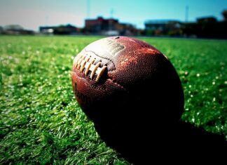 Middle Tennessee High School Football Schedule – Week 11 football_stock_photo_edited