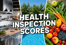 Health Scores: Cheatham County for October 26, 2026 health inspection