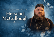 OBITUARY: Herschel McCullough