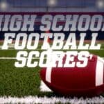 Middle Tennessee High School Football Scores – Week 11 high school football scores