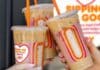 Dunkin’ Partners with Nashville Predators for Free Coffee Mondays Dunkin' Iced Coffee Day Returns May 27 with $1 Donation Per Cup
