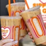 Dunkin’ Partners with Nashville Predators for Free Coffee Mondays Dunkin' Iced Coffee Day Returns May 27 with $1 Donation Per Cup
