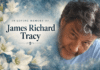 OBITUARY: James Richard Tracy