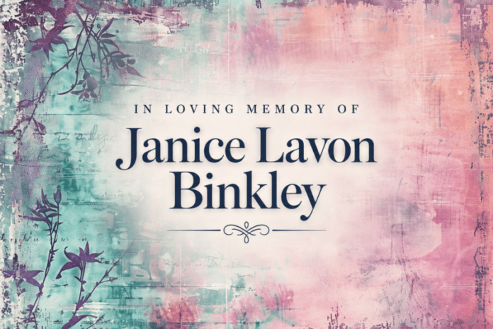 janice-lavon-binkley