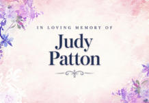 OBITUARY: Judy Patton
