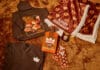 King’s Hawaiian Rolls Out Limited-Edition Maple Brown Sugar Flavor KING’S HAWAIIAN LAUNCHES NEW MAPLE BROWN SUGAR ROLLS AND A COZY SEASONAL MERCH COLLECTION