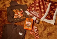 King’s Hawaiian Rolls Out Limited-Edition Maple Brown Sugar Flavor KING’S HAWAIIAN LAUNCHES NEW MAPLE BROWN SUGAR ROLLS AND A COZY SEASONAL MERCH COLLECTION