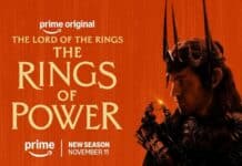 10 Must-Watch Titles Coming to Prime Video in November 2026 he Lord of the Rings: The Rings of Power Season 3 will premiere on November 11