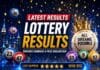 Tennessee Lottery Results for October 24, 2026 lottery results