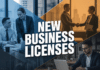 Cheatham County New Business Licenses for October 20, 2026 business license
