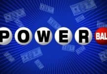 $50,000 Powerball Winner Sold at Smyrna Corner Market powerball