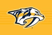 Predators Blanked 6-0 by Bruins Photo from Nashville Predators