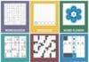 Close Out the Work Week With a Free Online Puzzle puzzle-center-collage