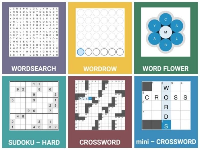 puzzle-center-collage