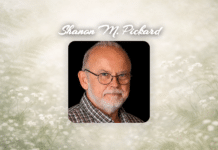 OBITUARY: Shanon M. Pickard