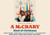 McCrary Sisters Announce 17th Annual Christmas Show at Harken Hall