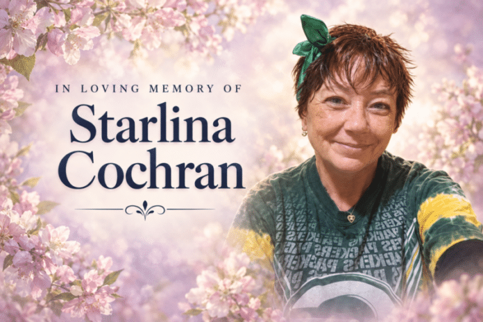 starlina-cochran