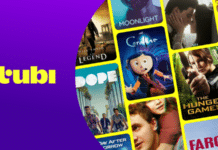 New on Tubi in November 2026 New on Tubi in November 2026