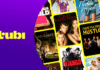 New on Tubi in October 2026 tubi