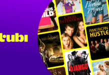New on Tubi in October 2026 tubi