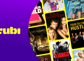 New on Tubi in October 2026 tubi