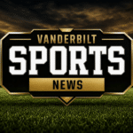 Ole Miss Rolls Past Vanderbilt 52-17 in Nashville vanderbilt sports