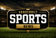 Ole Miss Rolls Past Vanderbilt 52-17 in Nashville vanderbilt sports