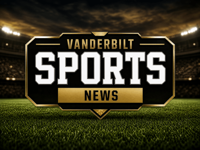 vanderbilt sports