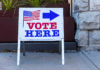 Early Voting Kicks Off Next Week for the Nov. 3 Election