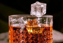 Uncle Nearest Heads Toward Sale With Three Potential Buyers whiskey stock photo
